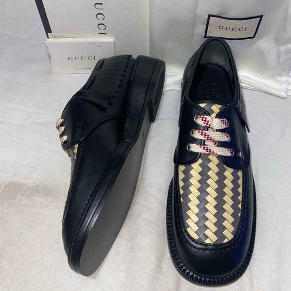 Authentic Gucci men’s size G7 - Picture 4 of 9
